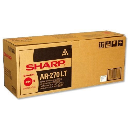 Original Toner für Sharp AR-235/275 von Sharp
