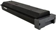 SHARP BP-TG700 Toner black for BP50M/BP70M (BPGT700) von Sharp