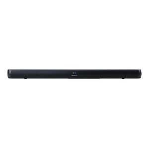 SHARP HT-SB147 Soundbar schwarz SHARP HT-SB147 Soundbar schwarz von Sharp