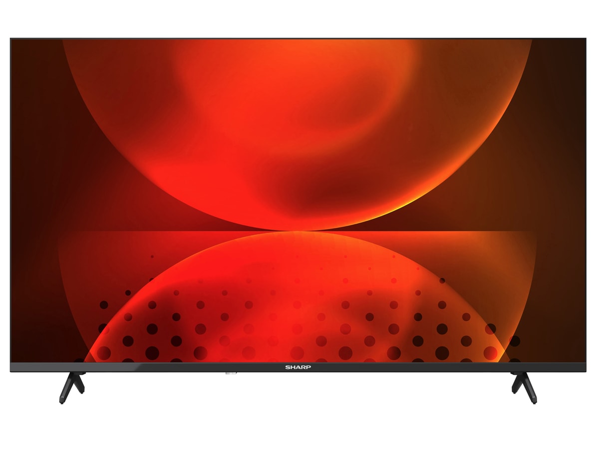 SHARP LED-TV 40FH2EA, 101,6 cm (40"), EEK: E, FullHD, WLAN von Sharp