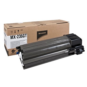 SHARP MX-235GT  schwarz Toner von Sharp