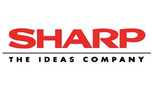 SHARP Toner für SHARP Kopierer MX-2010U/2310U, cyan von Sharp
