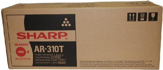 Sharp AR 310TX - Druckerübertragungsrolle - 1 - 150000 Seiten - für AR 5625, 5631, M256, M316 von Sharp
