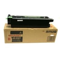 Sharp AR 450T - Tonersatz - für AR M300, M350, M350N+, M350U+, M450, M450N+, M450U+ von Sharp