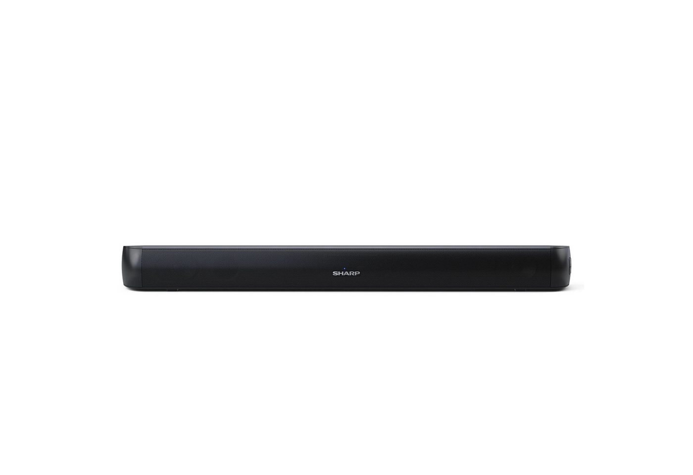 Sharp HT-SB107 Soundbar (90W Leistung, HDMI ARC/CEC, Bluetooth, Digitaler Optischer Eingang) von Sharp