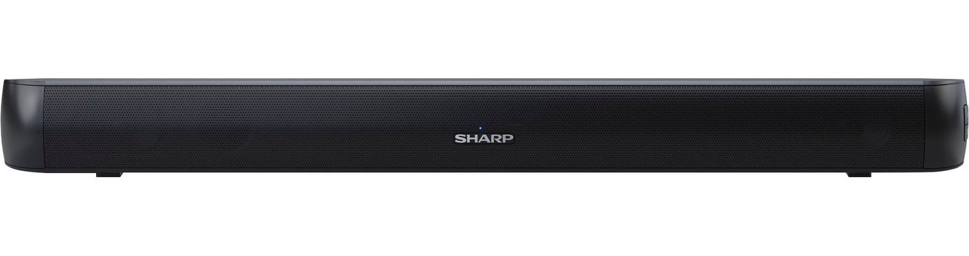 Sharp HT-SB107 Soundbar Stereo (Bluetooth) von Sharp