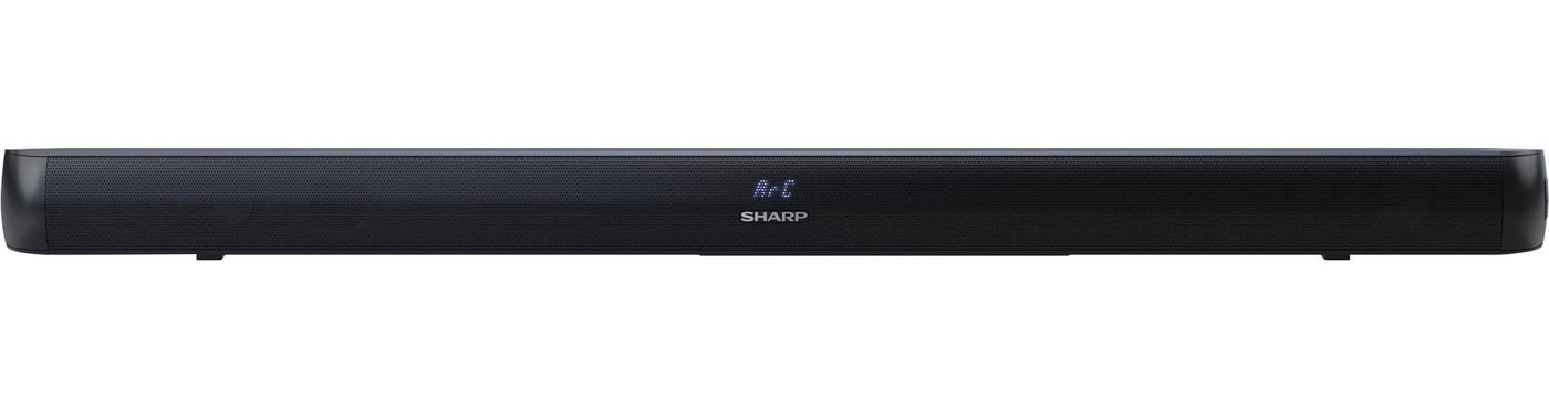Sharp HT-SB147 Soundbar Stereo (Bluetooth) von Sharp