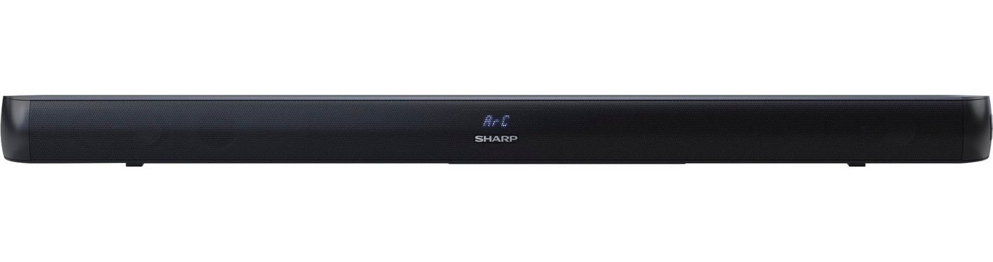 Sharp HT-SB147 Stereo Soundbar (Bluetooth) von Sharp