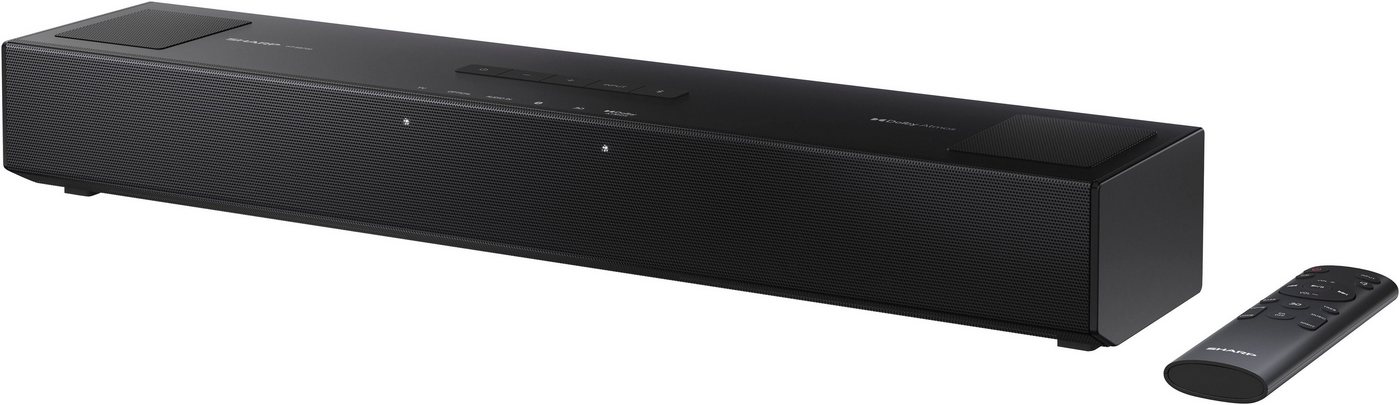 Sharp HT-SB700 2.0.2 Soundbar (Bluetooth, 140 W) von Sharp