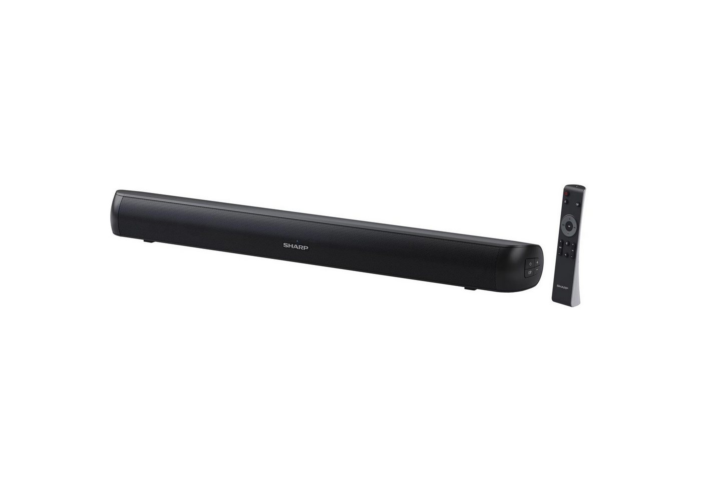Sharp HTSB107 2.0 Soundbar 90W Soundbar Sharp HTSB107 2.0 Soundbar 90W Soundbar von Sharp