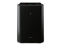 Sharp KC-D40EUB mit Befeuchtungsfunktion von Sharp