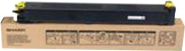 Sharp MX-23GTYA - Gelb - Original - Tonerpatrone - für Sharp MX-2310U (MX-23GTYA) Sharp MX-23GTYA - Gelb - Original - Tonerpatrone - für Sharp MX-2310U (MX-23GTYA) von Sharp
