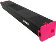 Sharp MX-61GTMA - Magenta - Original - Tonerpatrone (MX61GTMA) von Sharp