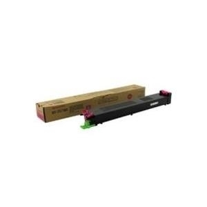 Sharp MX31GTMA - Tonerpatrone - 1 x Magenta - 15000 Seiten (MX31GTMA) von Sharp