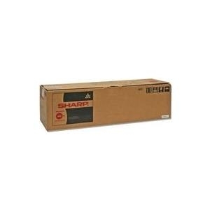 Sharp MX51GTBA - Schwarz - Original - Tonerpatrone - für Sharp MX-4112N, MX-5112N (MX-51GTBA) von Sharp