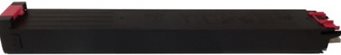 Sharp MX-60GTMA - Magenta - original - Tonerpatrone - für Sharp MX-3070N, MX-3570N (MX60GTMA) von Sharp