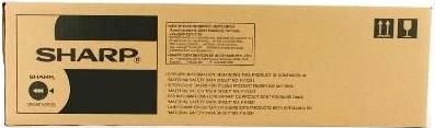 Sharp MX61GTBA Toner Cartridge 1 (MX-61GTBA) von Sharp