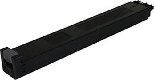 Sharp Original MX36GTBA Toner - schwarz (MX36GTBA) von Sharp