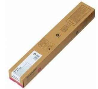 Sharp Original MX36GTMA Toner - magenta (MX36GTMA ) von Sharp