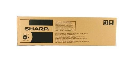 Sharp Original MX61GTBA Toner - schwarz (MX61GTBA) von Sharp