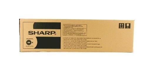 Sharp Original MX61GTYA Toner - gelb (MX61GTYA) von Sharp