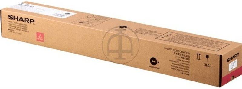 Sharp Original - Toner magenta - MX23GTMA von Sharp