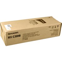 Sharp Resttonerbehälter MX-C30HB von Sharp