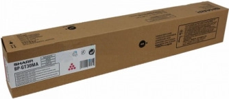 Sharp Toner BP-GT30MA Magenta (BPGT30MA) (BPGT30MA) von Sharp