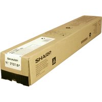 Sharp Toner MX-36GTBA  schwarz von Sharp