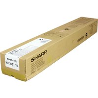 Sharp Toner MX-36GTYA  yellow von Sharp