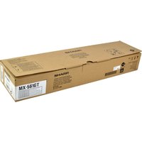 Sharp Toner MX-560GT  schwarz von Sharp