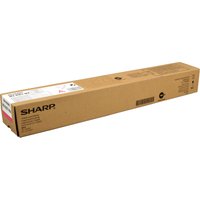 Sharp Toner MX-61GTMA  magenta von Sharp