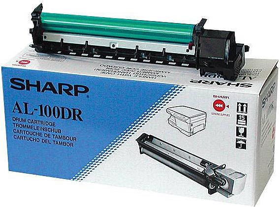 Sharp Trommel-Kit (AL-100DR) von Sharp