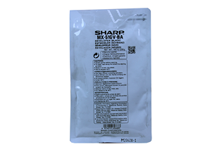 Sharp developer black -  MX51GVBA von Sharp