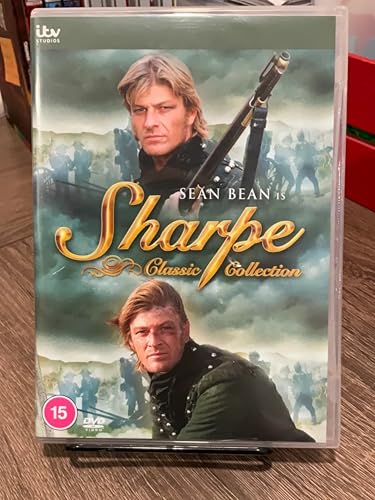 Classic Collection [DVD-AUDIO] von ITV Studios Home Entertainment