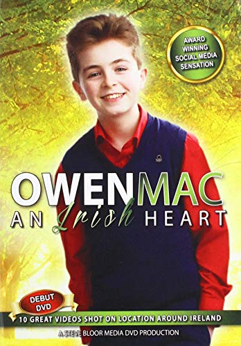 An Irish Heart [DVD] von Sharpe Music