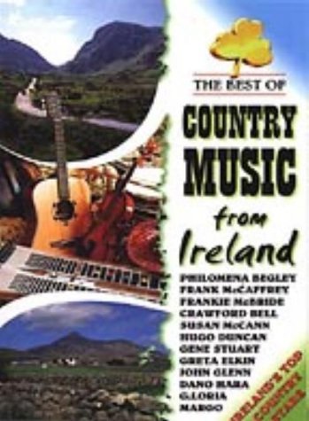 Country Music From Irelan [DVD] von Delta