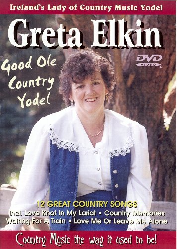 Goold Ole Country Yodel [DVD] von Sharpe Music