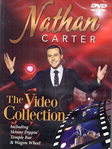 Nathan Carter The Video Collection [DVD] von Sharpe Music
