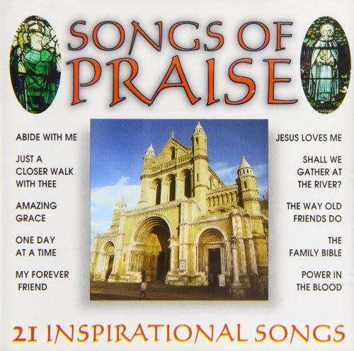 Songs of Praise von Sharpe Music