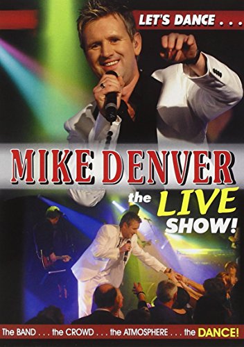 The Live Show [DVD] von Sharpe Music