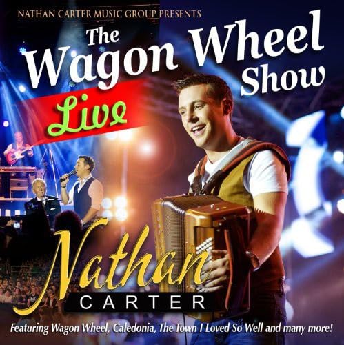 The Wagon Wheel Show: Live von Sharpe Music