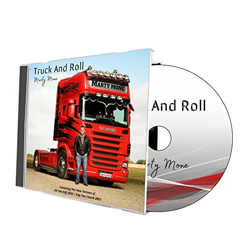 Truck & Roll von Sharpe Music
