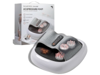 Sharper Image Fußmassage mit Shiatsu Sharper Image Fußmassage mit Shiatsu von Sharper Image