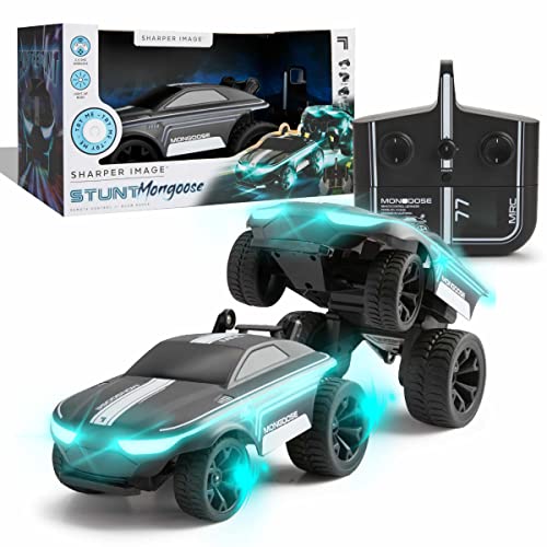 Sharper Image - Stunt Mongoose LED (1212009991) von Sharper Image