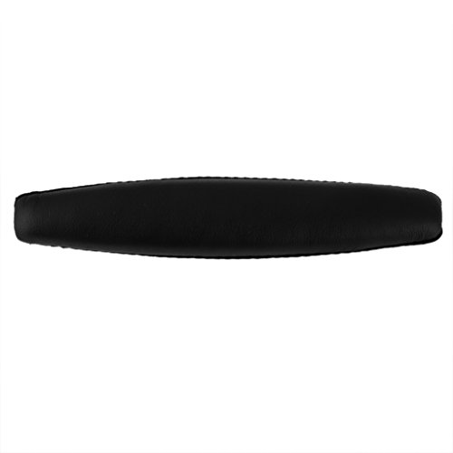 MagiDeal Ersatz-Stirnband Polsterkissen Für Bose Quietcomfort QC3 Kopfhörer Schwarz MagiDeal Ersatz-Stirnband Polsterkissen Für Bose Quietcomfort QC3 Kopfhörer Schwarz von Sharplace