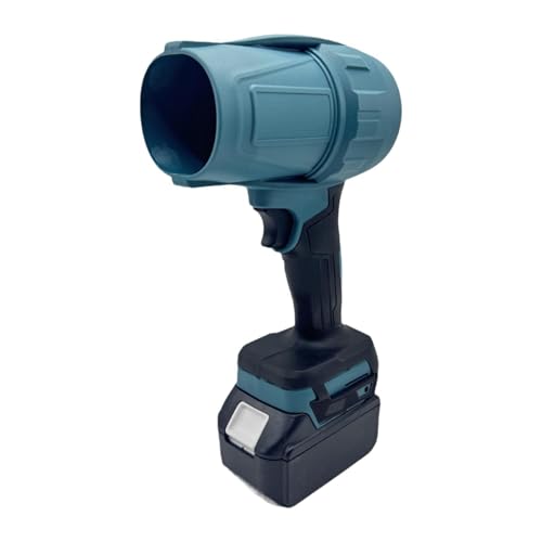 Sharplace Blattgebläse Lüfter Multi funktionaler tragbarer 21V Air Duster Elektrische Luftgebläse für Rasenpflege Blasen Blätterautos Häuser Sharplace Blattgebläse Lüfter Multi funktionaler tragbarer 21V Air Duster Elektrische Luftgebläse für Rasenpflege Blasen Blätterautos Häuser von Sharplace