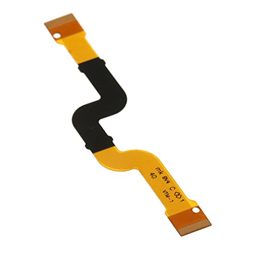 Sharplace LCD StromStromkabel StromStromkabel Ersatzteil Für TG 850 TG 860 von Sharplace