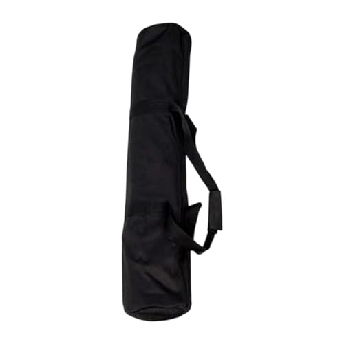Sharplace Leichtständer Bag Schwarz, Stativ mit Tragetasche Tasche Stativbeutel Aufbewahrung mit Griff für Strandfotografie -Geräte Angeln, 86cmx20cm Sharplace Leichtständer Bag Schwarz, Stativ mit Tragetasche Tasche Stativbeutel Aufbewahrung mit Griff für Strandfotografie -Geräte Angeln, 86cmx20cm von Sharplace