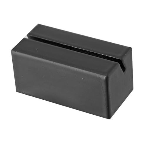 Sharplace Platzieren Sie Kartenhalter Tischnummer Ständer Visitenkarten Memo -Menübilderinhaber Card Display Stand zur Besprechungdekoration, Rechteck Sharplace Platzieren Sie Kartenhalter Tischnummer Ständer Visitenkarten Memo -Menübilderinhaber Card Display Stand zur Besprechungdekoration, Rechteck von Sharplace